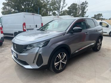 Peugeot 3008 Allure Automatica 1.5 Hdi