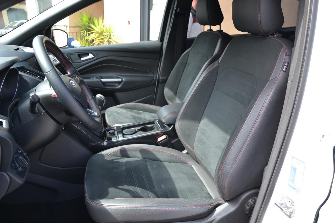 Ford Kuga 1.5 ECOBOOST 120CV 2WD ST-LINE **PREZZO VERO**