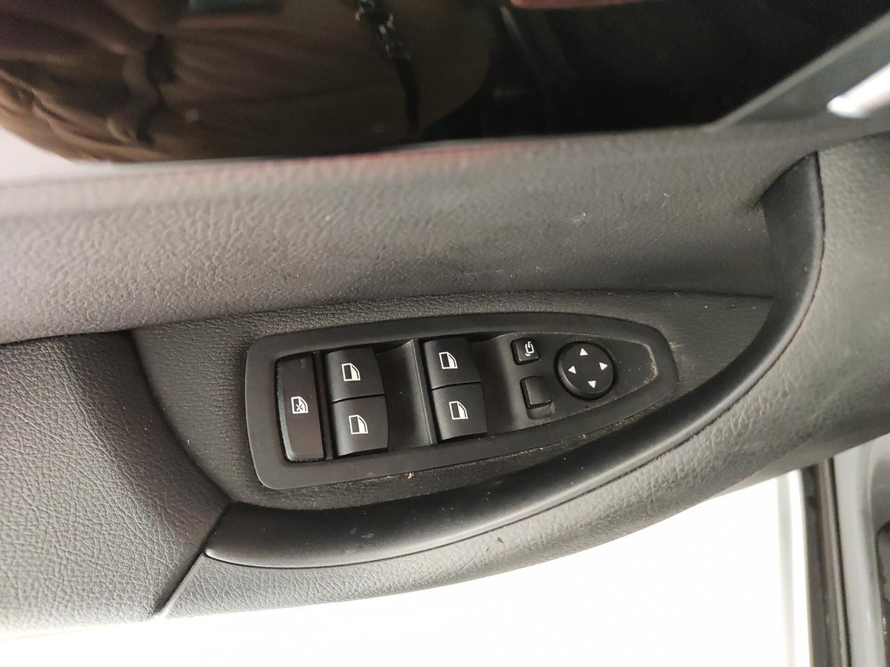 Bmw X1 sDrive18d xLine