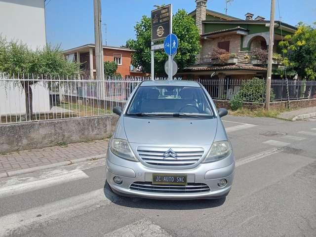 Citroen C3 1.4 hdi 16v Exclusive 92cv NEOPATENTATI