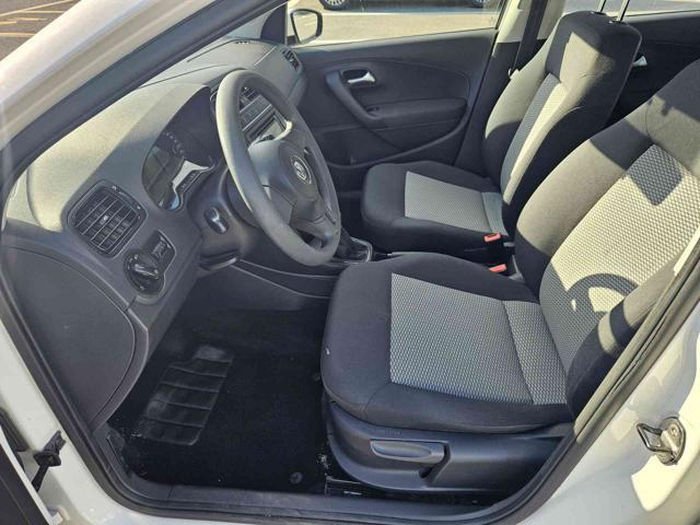 VOLKSWAGEN Polo 1.2 TDI DPF 5 p. Tech&Sound