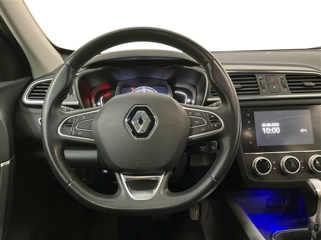 RENAULT Kadjar 1.5 Blue dCi Techno EDC