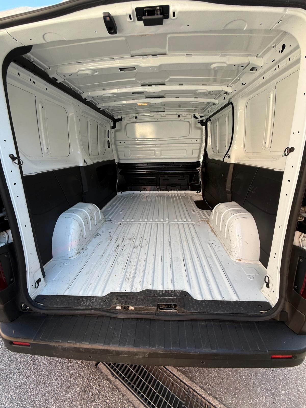 Fiat Talento 2.0 Ecojet 120CV PC-TN Furgone 10q