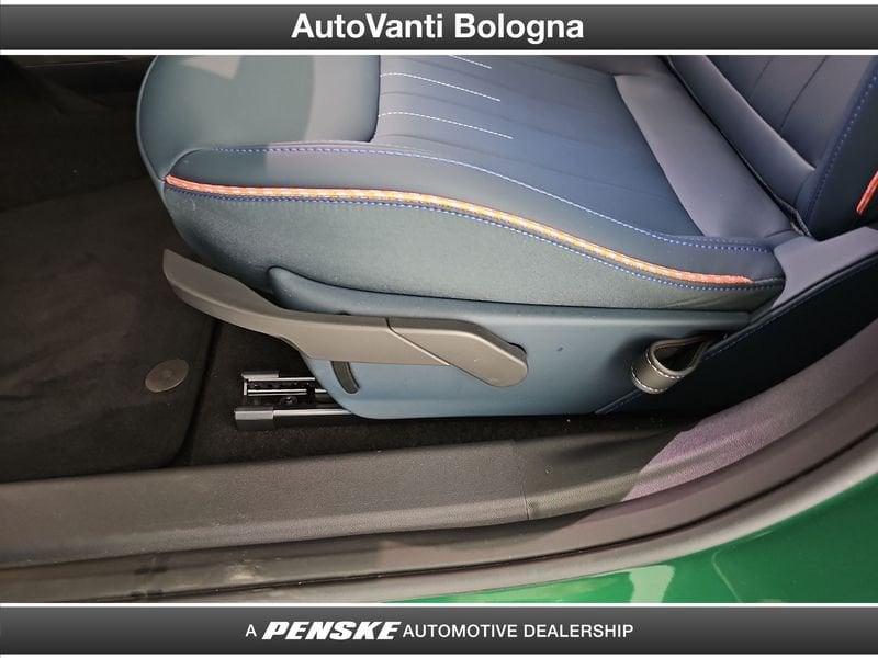 MINI Mini Aceman Mini Aceman E Favoured