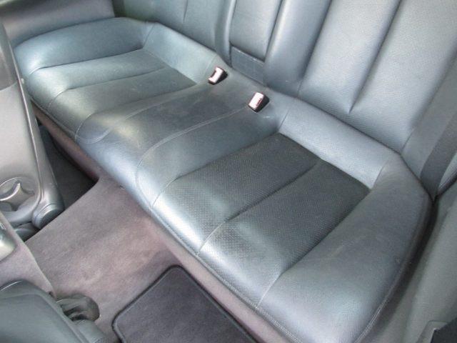 MERCEDES-BENZ CLK 200 Kompressor CABRIO Elegance Evo - "Iscrivibile ASI"