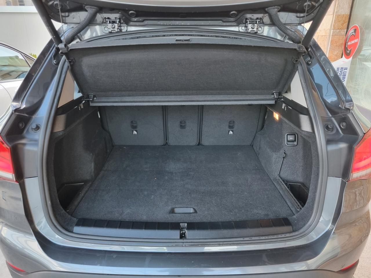 Bmw X1 sDrive16d Business Advantage