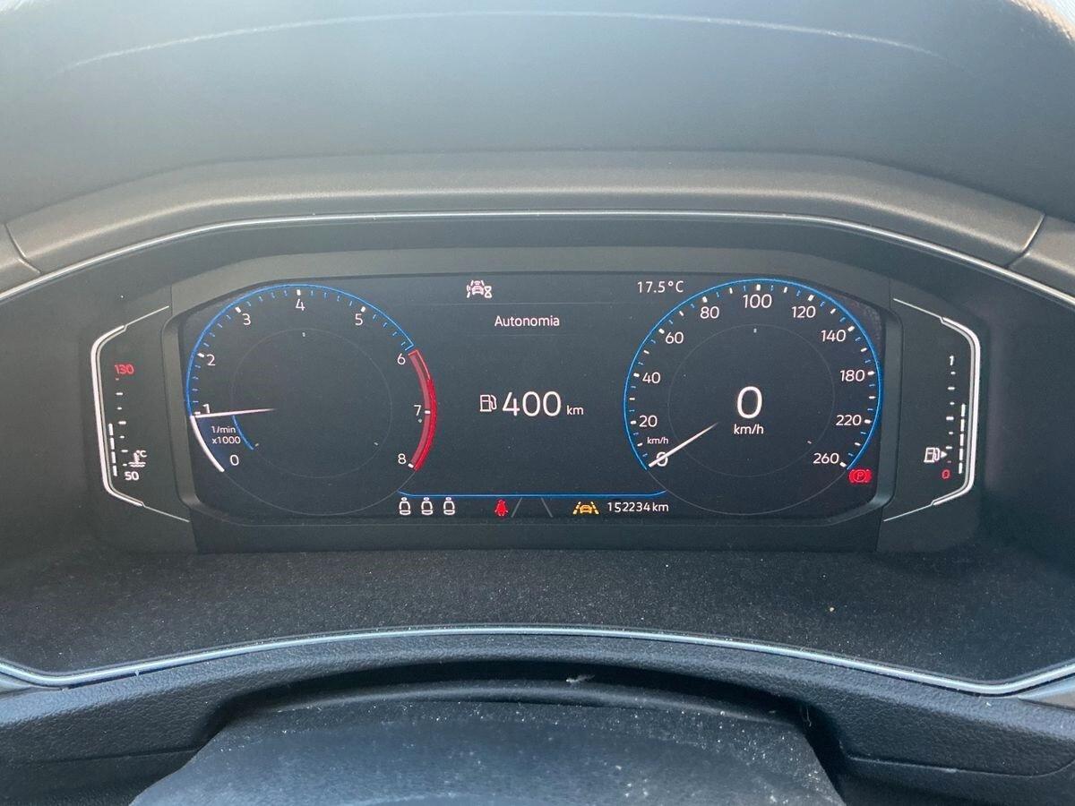 Volkswagen T-Roc 1.0 TSI 115 CV Style BMT TETTO APRIBILE