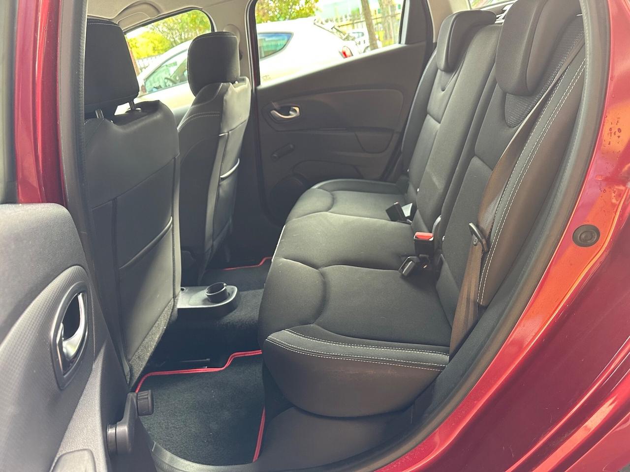 Renault Clio dCi 8V 75CV Start&Stop 5 porte Energy