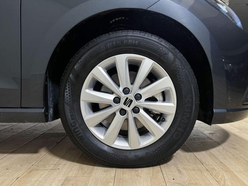 Seat Ibiza Ibiza 1.0 EcoTSI 115 CV DSG 5 porte Style