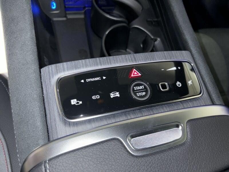 Mercedes-Benz EQE 350 Premium Plus 4matic