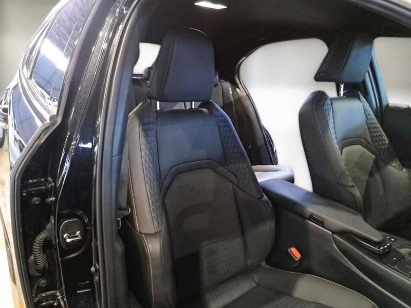 LEXUS UX 250H HYBRID MIDNIGHT EDITION 2WD MY22 AUTO SUV