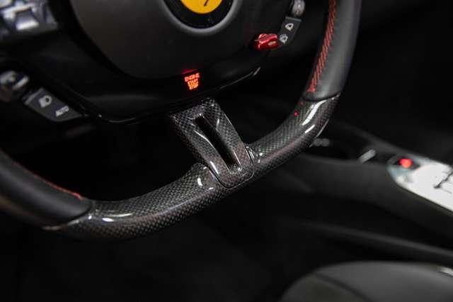 Ferrari 296 GTS LIFT SYSTEM|RACING SEATS|CARBON+LEDS|AFS|360°