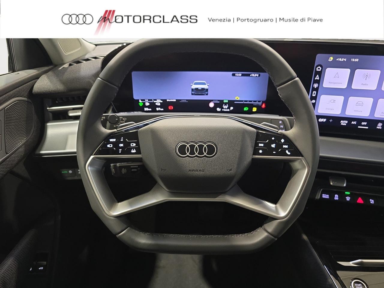 Audi Q3 sportback 1.5 e-hybrid 272cv s line edition s tronic