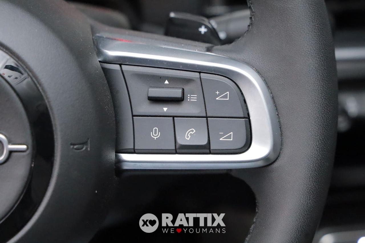 Fiat 600 1.2 Hybrid La Prima