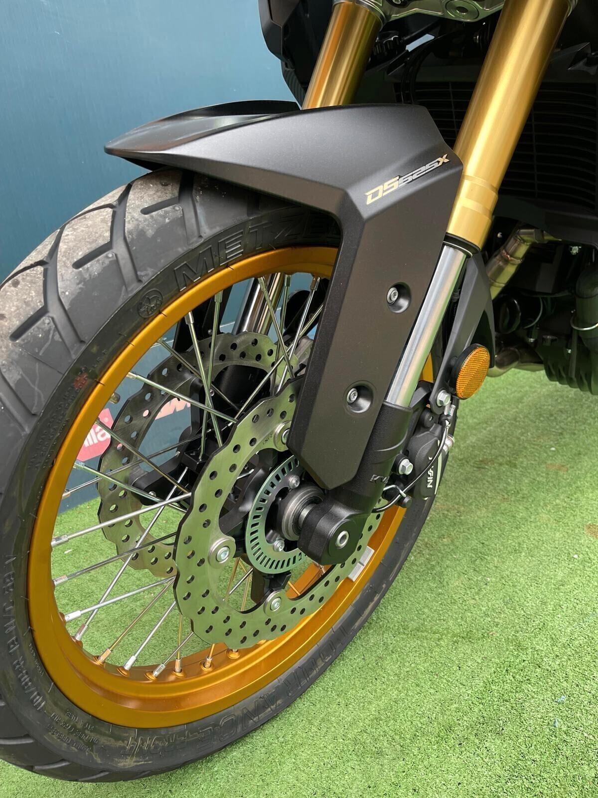 Voge Valico 525 Abs