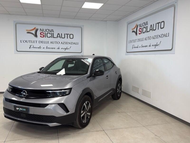 Opel Mokka Mokka 1.2 Turbo 136 CV Edition