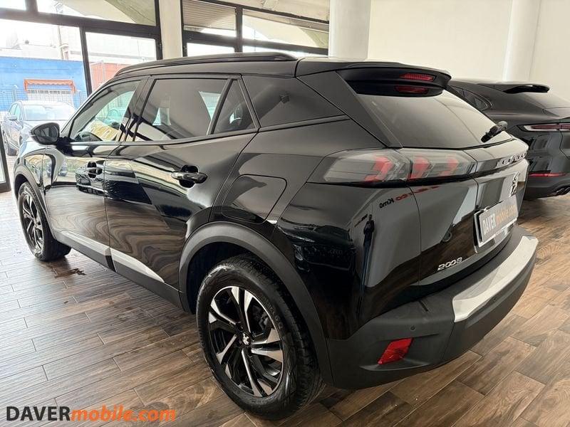 Peugeot 2008 2008 BlueHDi 130 S&S EAT8 Allure