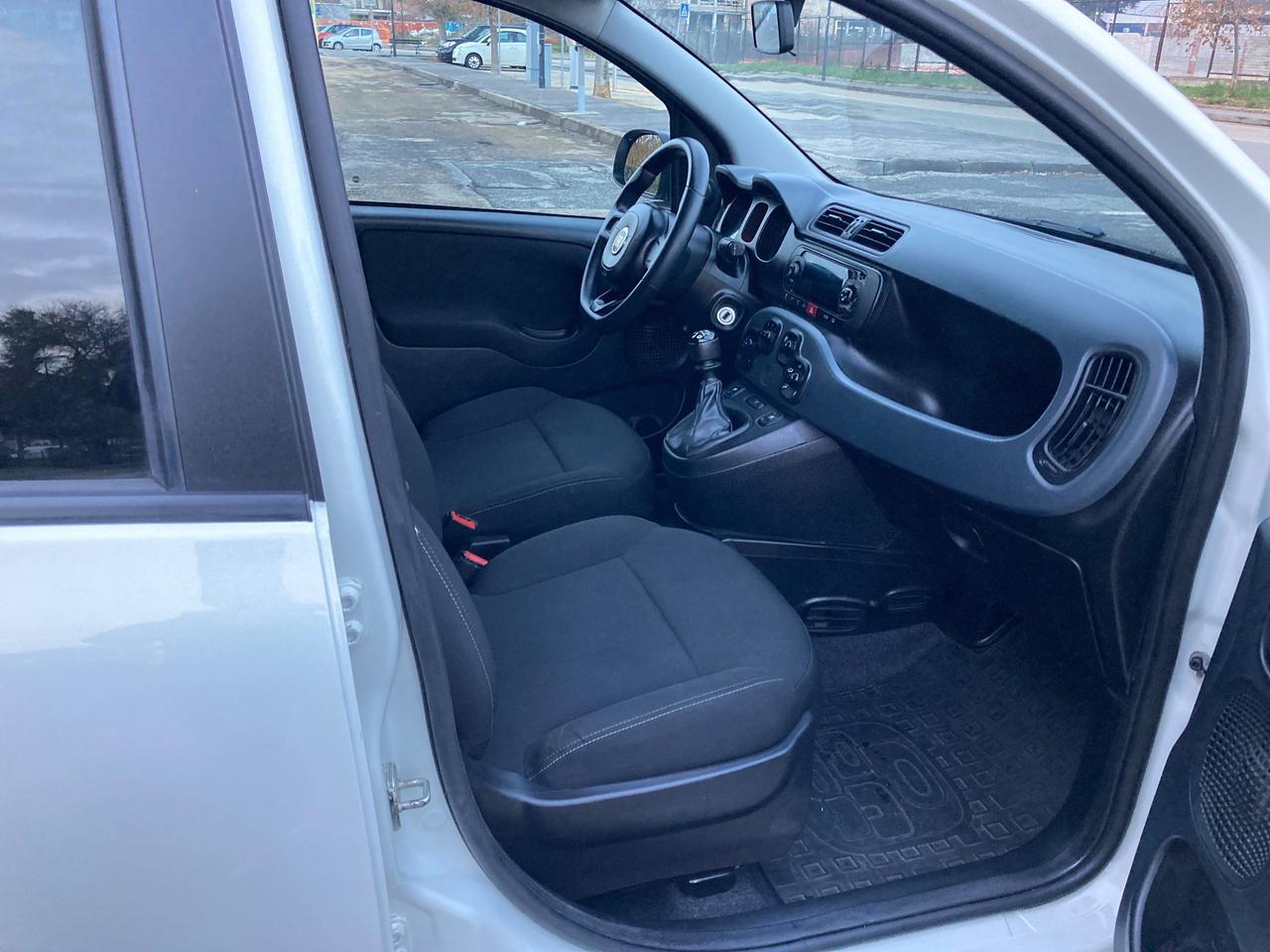 Fiat Panda 1.2 EURO6