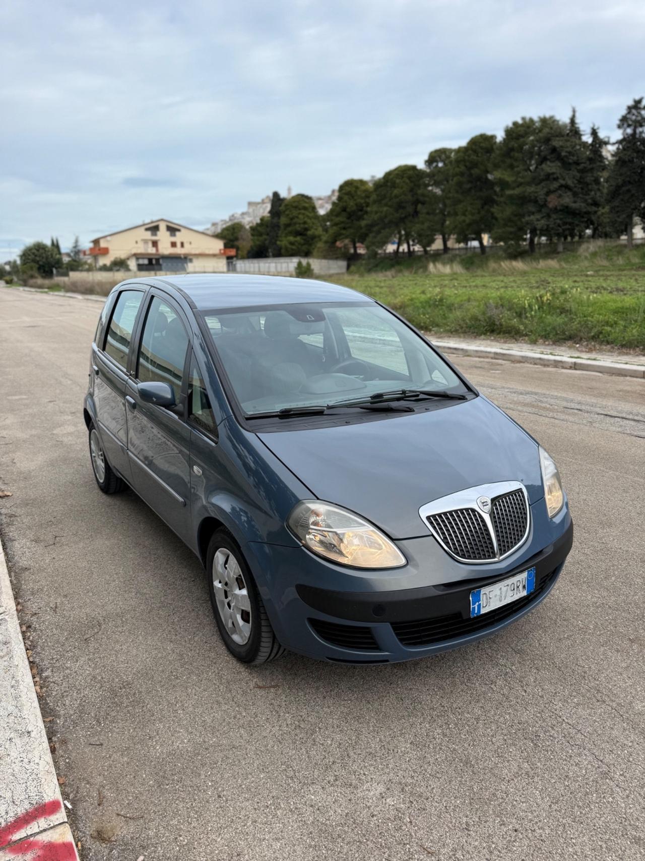 Lancia MUSA 1.3 Multijet 16V 90 CV Platino