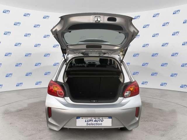 Mitsubishi Space Star 1.2 Invite