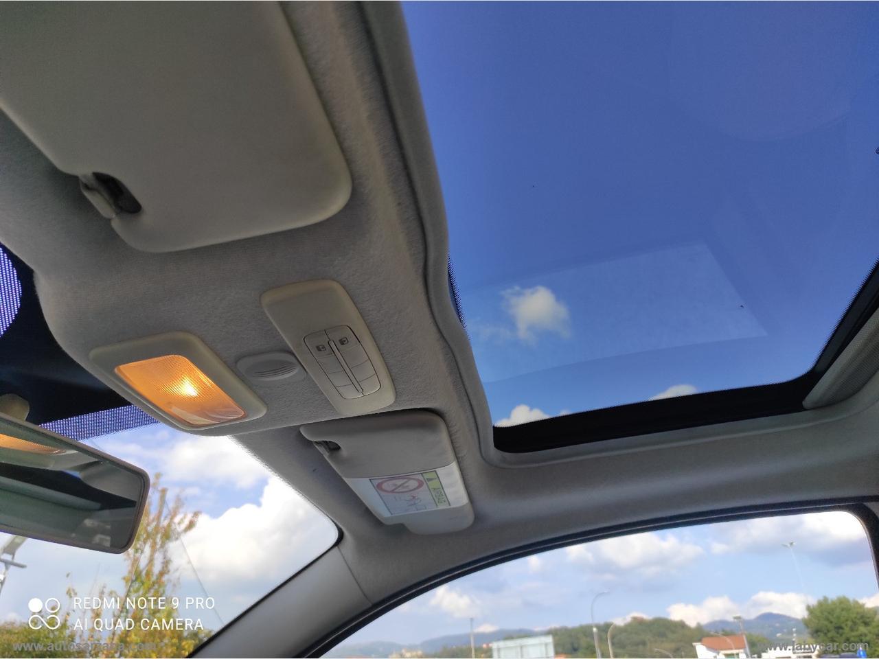 FIAT 500 1.2 Lounge 3 ANNI GARANZIA -- 15GG SODDISFATTI O RIMBORSATI