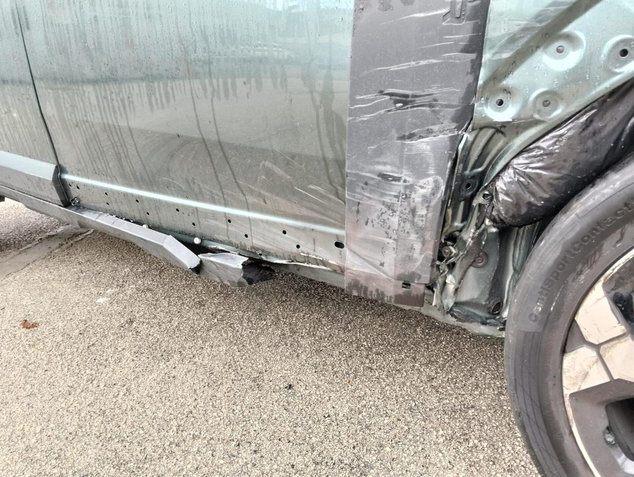 Dacia Duster 1.0 TCe GPL 4x2 2025 SINISTRATA