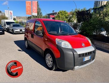 Fiat Fiorino 2ª serie Fiorino 1.3 MJT 95CV ​​Furgone Adventure E5+ 2015