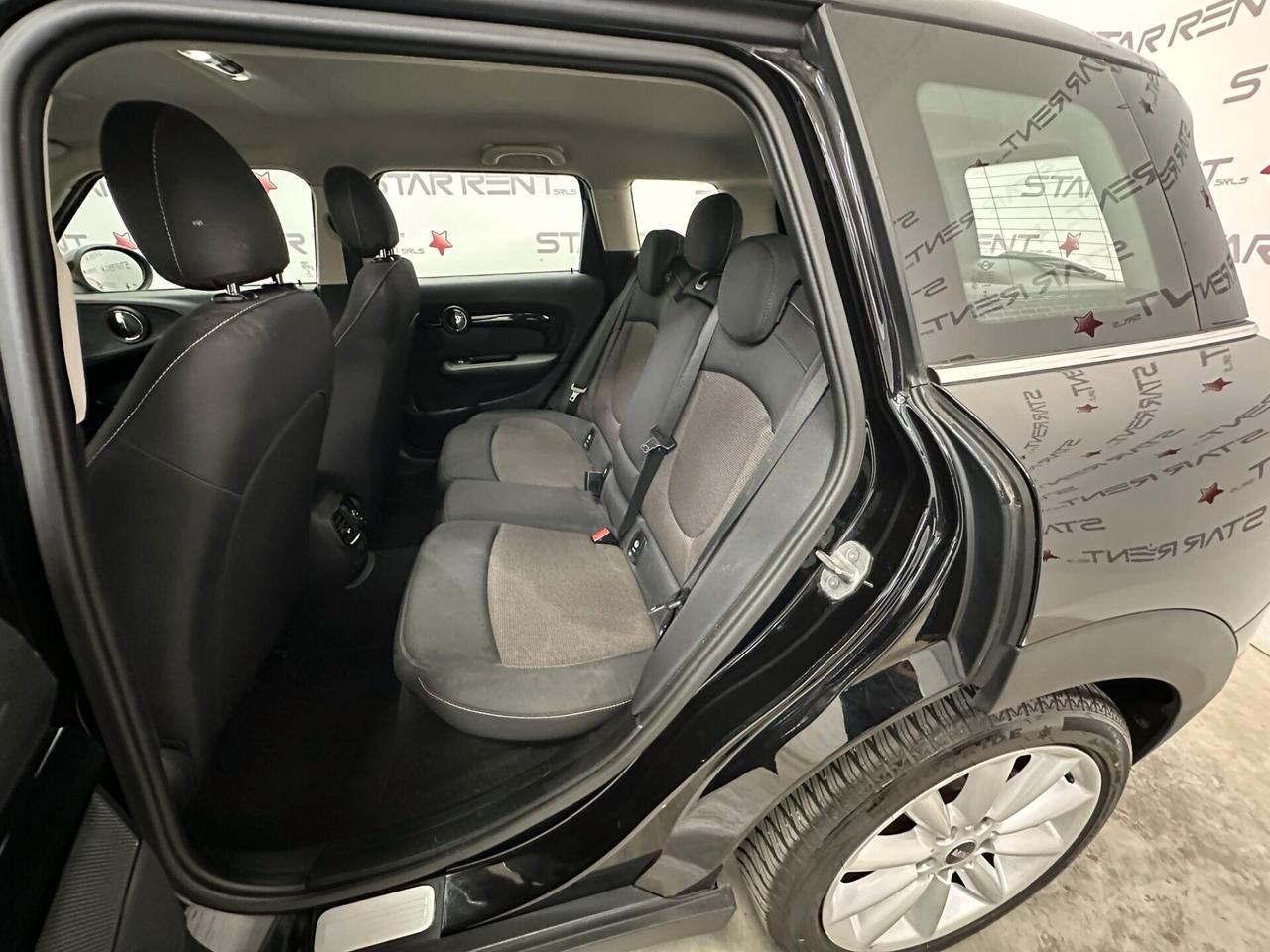 Mini One D Clubman Mini 1.5 One D Clubman