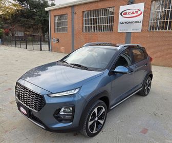 Dr 3.0 1.5 CVT Bi-Fuel GPL 114cv auto