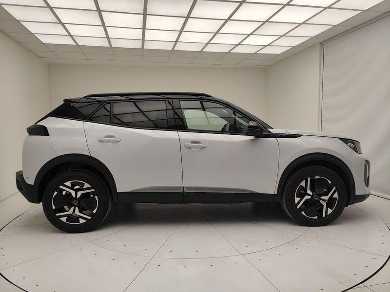 Peugeot 2008 II 2023 1.2 hybrid GT 145cv e-dcs6