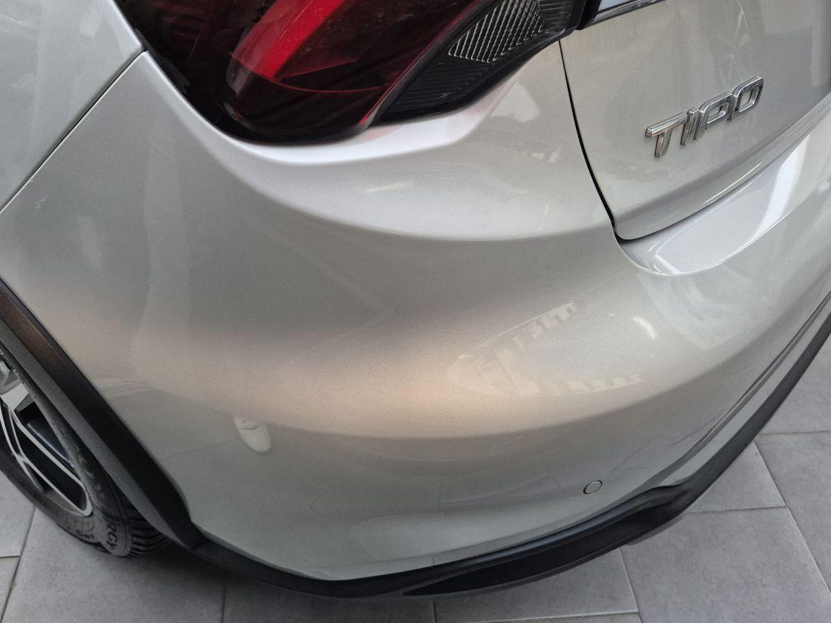 FIAT - Tipo - 1.6 Mjt S&S 5 porte Cross