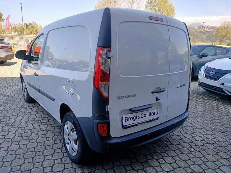 Renault Kangoo express 1.5 dci 95cv Blue Ice E6d-temp express 1.5 dci 95cv Blue Ice E6d-PREZZO IVA COMPRESA