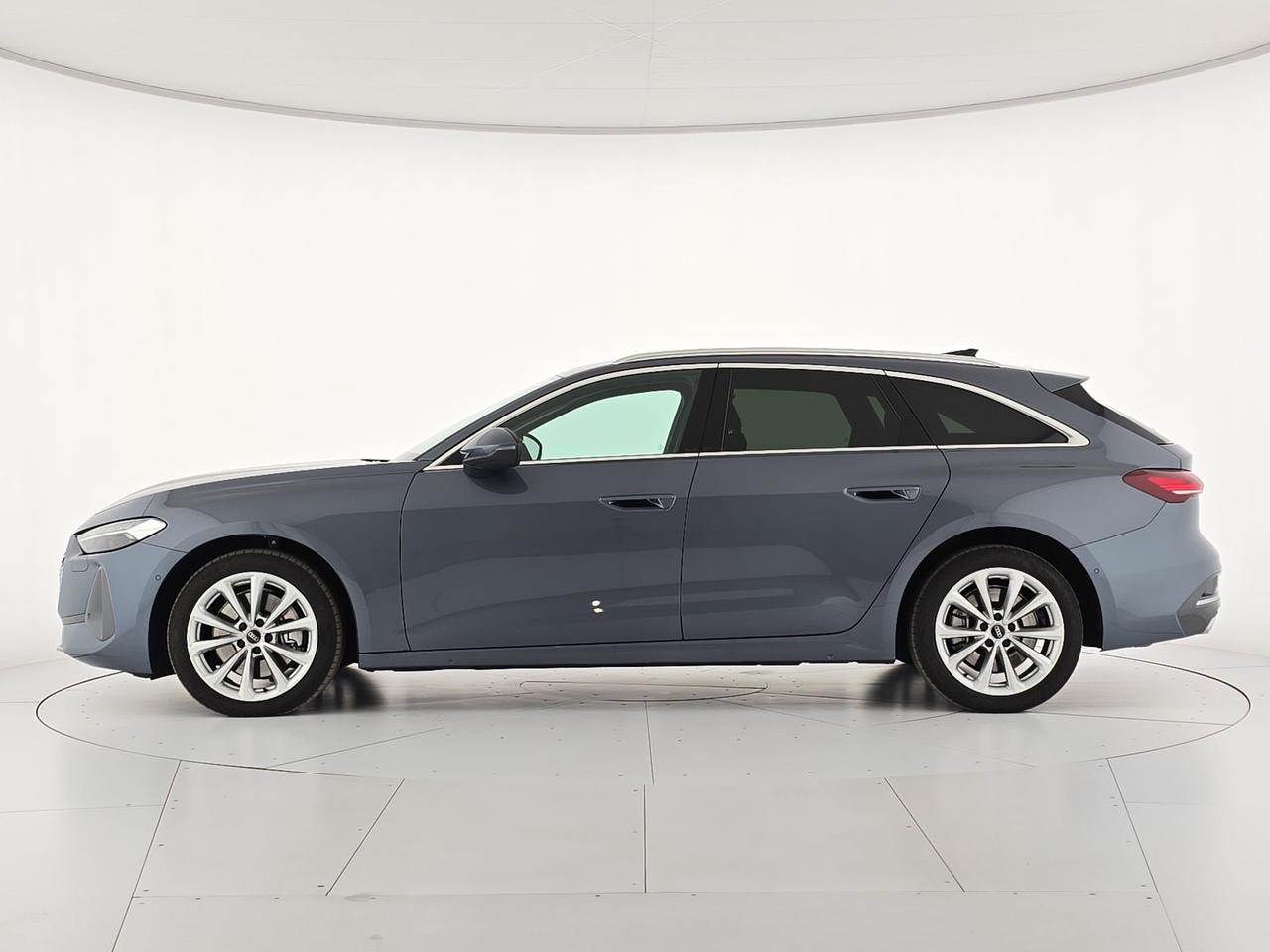 Audi A5 avant 2.0 tdi mhev+ business advanced 204cv s-tronic