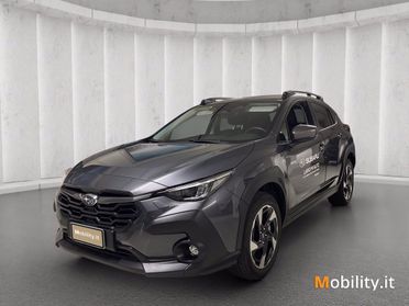 SUBARU Crosstrek 2.0i e-boxer Style Xtra del 2024