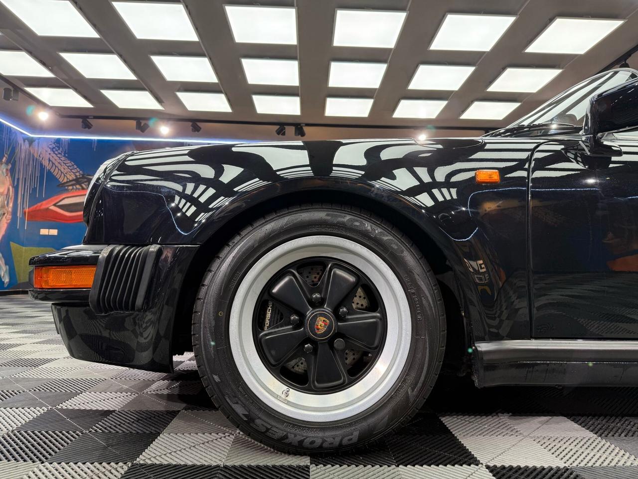 Porsche 911 Speedster Turbo Look PRIMA COLORAZIONE