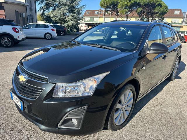 CHEVROLET Cruze Bellissima Disponibili Subito Pronta per Consegna