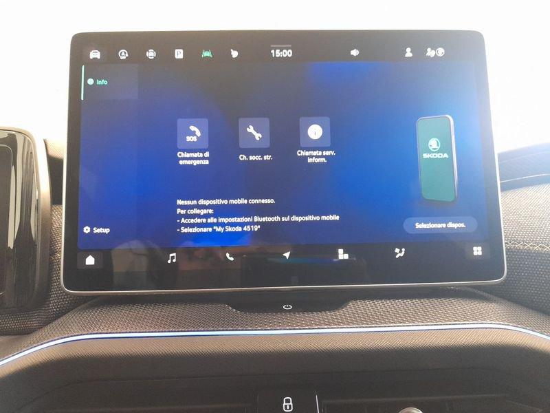 Škoda Kodiaq 2.0 TDI EVO Style DSG 5p