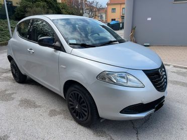 Lancia Ypsilon 0.9 METANO