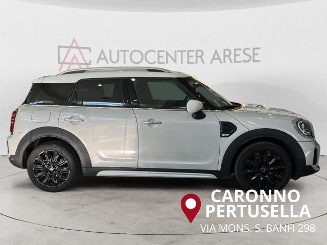 MINI Countryman 2.0 Cooper D CLASSIC Countryman Automatica