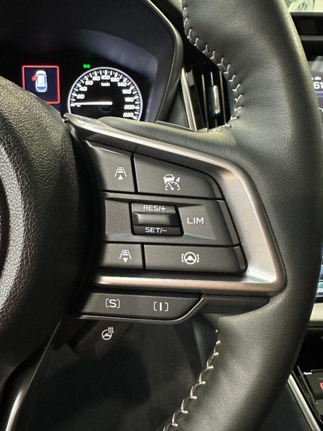 SUBARU OUTBACK 2.5i GPL Lineartronic Premium - FULL - IVA Esposta