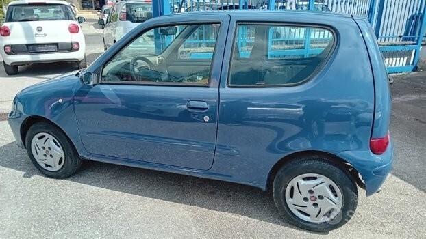 Fiat 600 1.100 gpl-full-2007