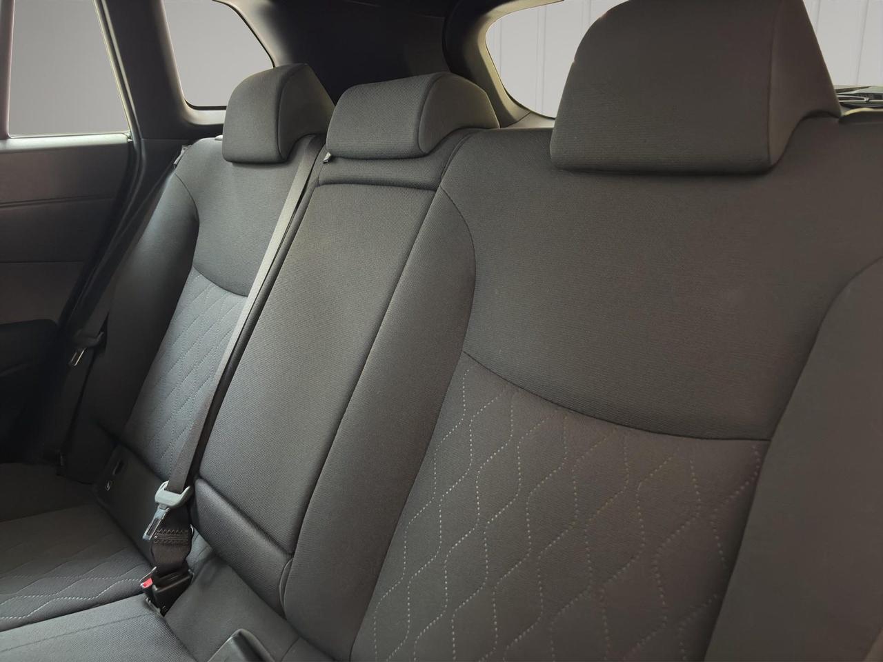 Toyota Corolla Cross 1.8h Trend fwd 140cv e-cvt