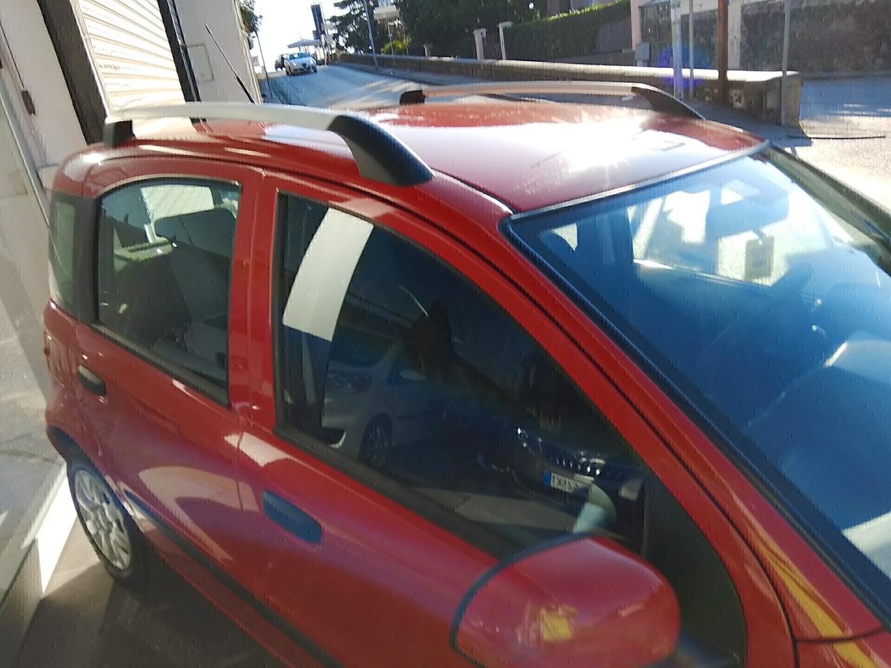 Fiat Panda 1.3 MJT S&S Lounge