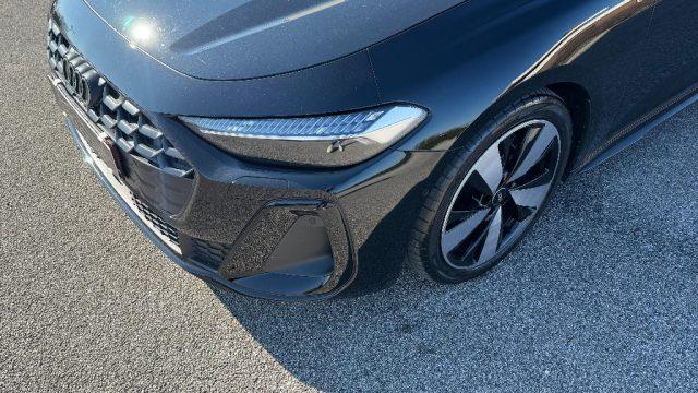 AUDI A5 AVANT TDI 150 kW MHEV+ S TRONIC S LINE EDITION