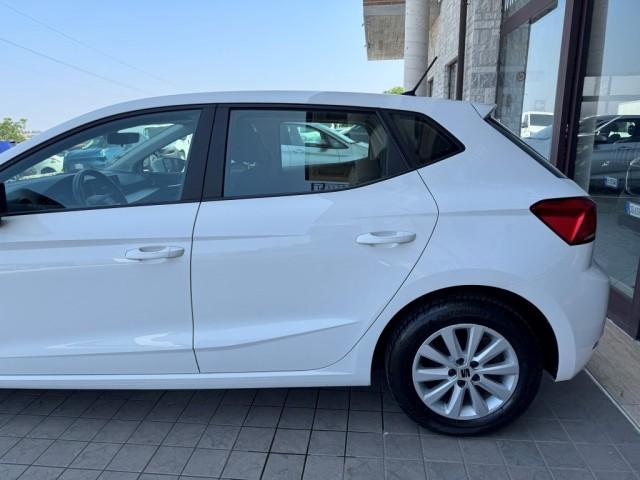 Seat Ibiza 1.0 mpi Style 80cv