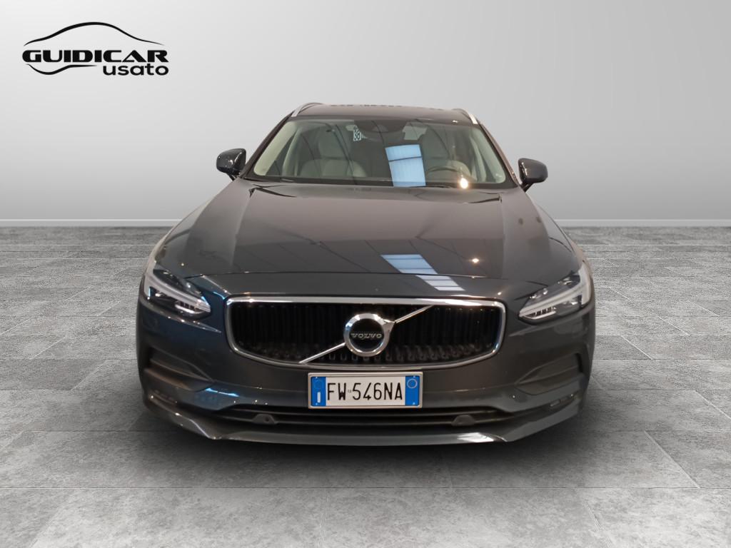 VOLVO V90 2016 - V90 2.0 d5 Momentum awd geartronic my20