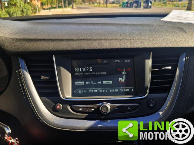 OPEL Grandland X 1.5 diesel Ecotec Start&Sto Ultimate