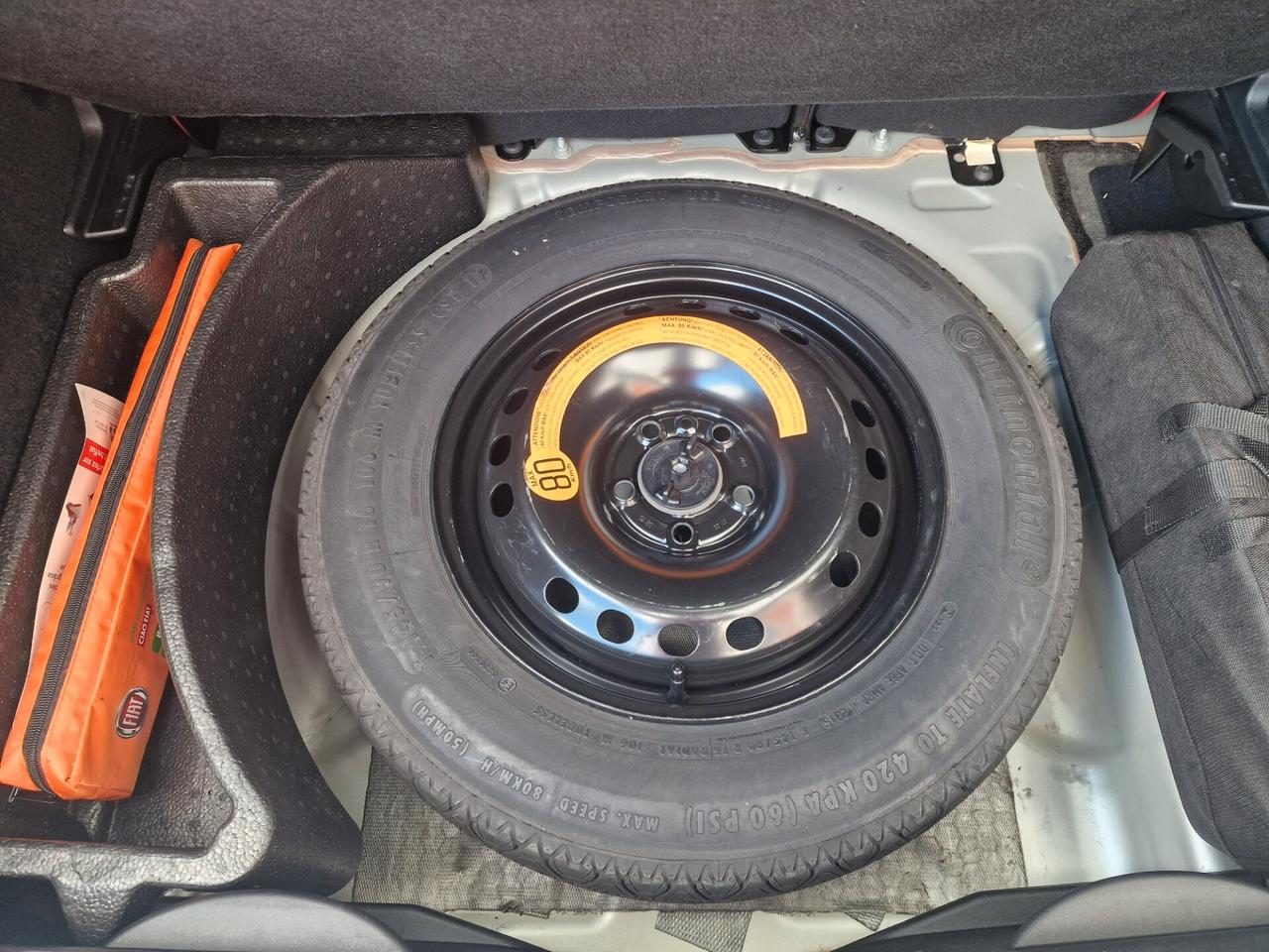 Fiat 500X 1.6 MultiJet 120 CV