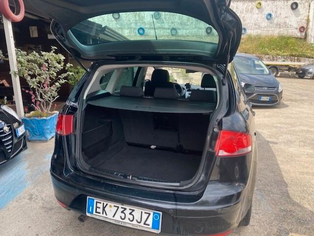 Seat Altea XL 1.6 TDI 105 CV CR DPF Style