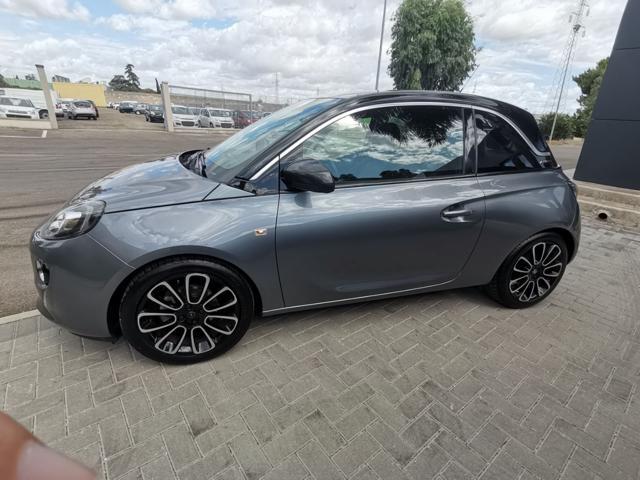 OPEL Adam 1.2 70 CV Glam